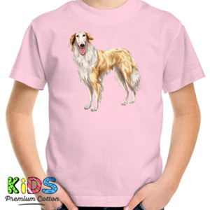 Kaos Kaos Gambar Anjing 292