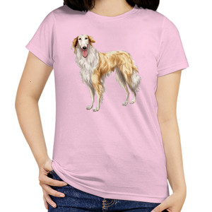 Kaos Kaos Gambar Anjing 292