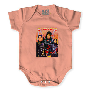 Baby Jumper MEGATRON MEGAWATI PEMAIN VOLY INDONESIA KORSEL