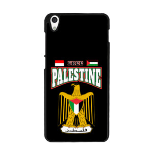 Palestine 🇵🇸  🇮🇩  Casing HP