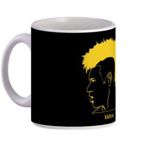 Mug Ney