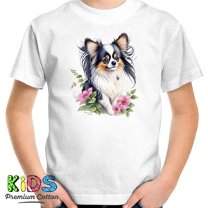 Kaos Kaos Gambar Anjing 168