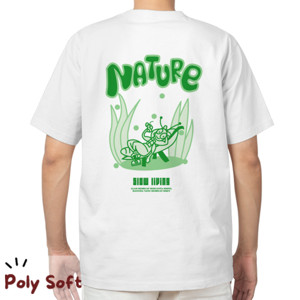 Kaos QNU NATURAL ECONOMIS