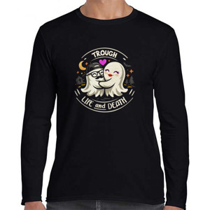 Kaos Through Life & Death