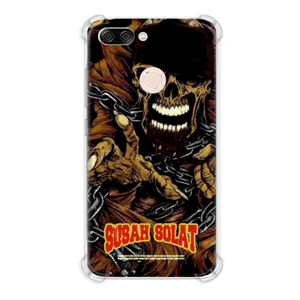 Casing HP SUSAH SHOLAT