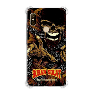 Casing HP SUSAH SHOLAT