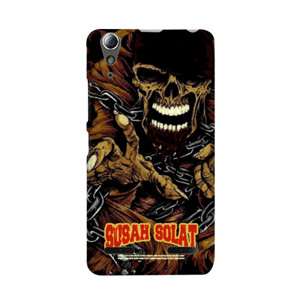 SUSAH SHOLAT Casing HP