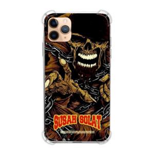 Casing HP SUSAH SHOLAT