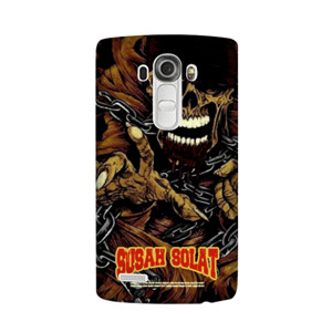 SUSAH SHOLAT Casing HP