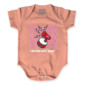 Baby Jumper LADIES : APT