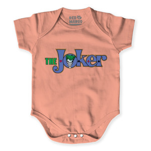 Baby Jumper Joker