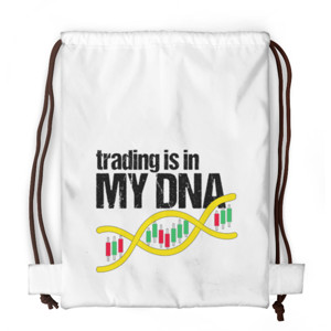 Tas Serut Fullprint Trading is in My DNA