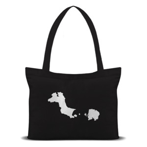 Tas Tote Kepulauan RIau