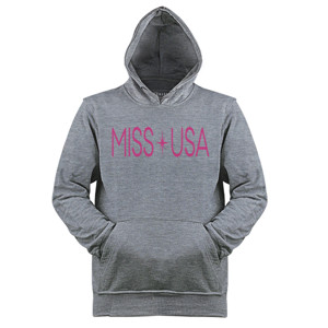 Jaket Hoodie Distro Miss USA