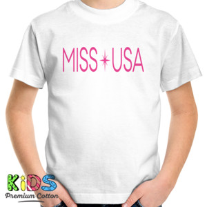 Kaos Distro Miss USA