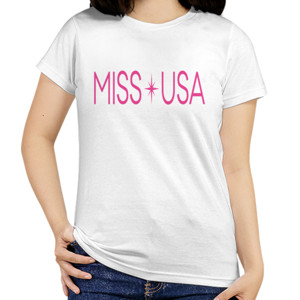 Kaos Distro Miss USA