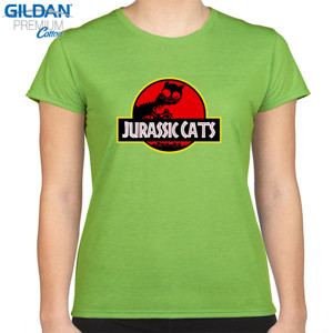 Kaos Jurassic cats