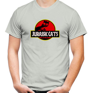 Kaos Jurassic cats