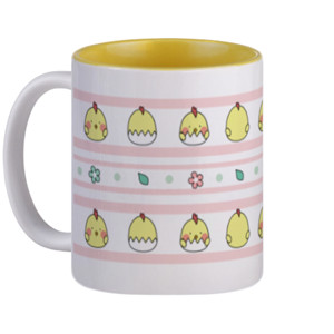 Mug Tiny Duck Mug