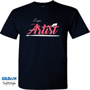 Kaos I am an Artist