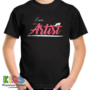 Kaos I am an Artist