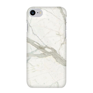 Marble Texture New Case Design ESCHP0002 Casing HP