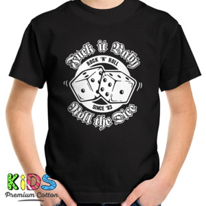 Kaos Distro Roll the dice
