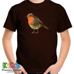 Kaos Rockin' Robin Bird