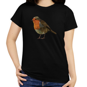 Kaos Rockin' Robin Bird