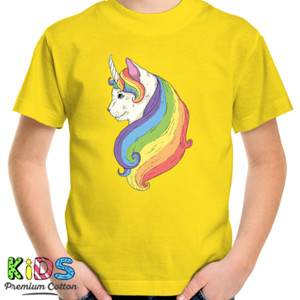 Kaos Cat Unicorn