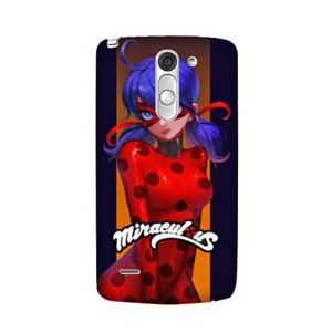 miraculous 1 Casing HP