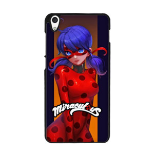 miraculous 1 Casing HP