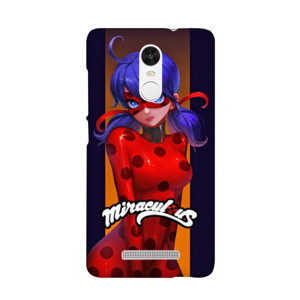 miraculous 1 Casing HP