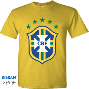 Kaos Kaos Timnas Brazil