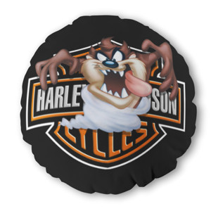 Bantal Bulat Bantal taz mania HD