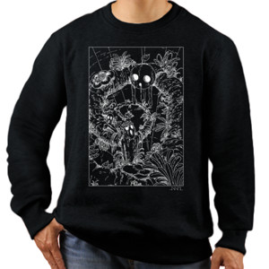 Jaket Sweater chillin sweater