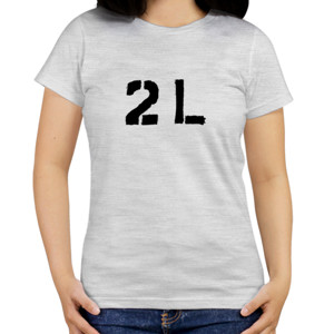 Kaos 2L or 2nd Floor Stencil