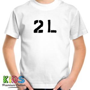 Kaos 2L or 2nd Floor Stencil