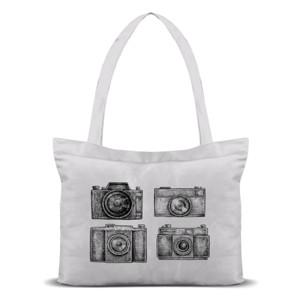 Tas Tote Tas Camera