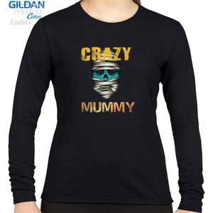 Kaos Mummy