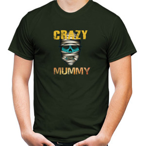 Kaos Mummy