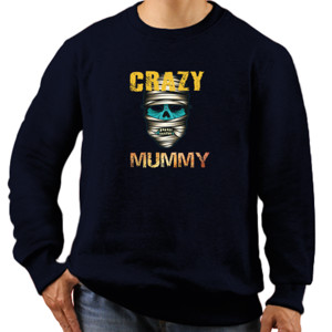 Jaket Sweater Mummy