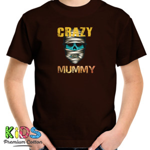 Kaos Mummy