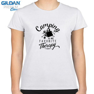 Kaos Camping is my favorite therapy