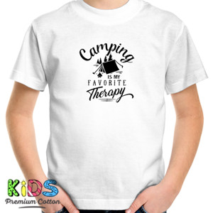 Kaos Camping is my favorite therapy