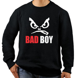 Jaket Sweater Distro Bad boy3