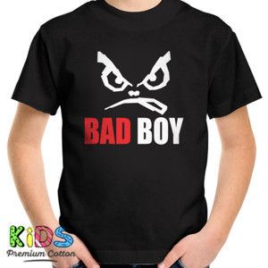 Kaos Distro Bad boy3
