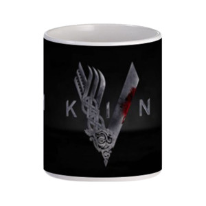 Mug Viking