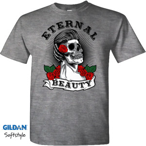 Kaos ETERNAL BEAUTY LIGHT