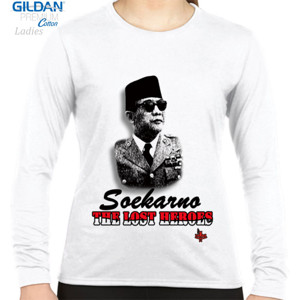 Kaos kaos soekarno